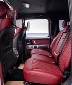 مرسيدس بنز G-Class